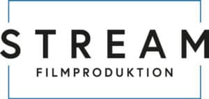 Logo Stream Filmproduktion