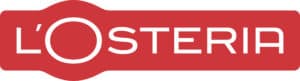 l'osteria logo