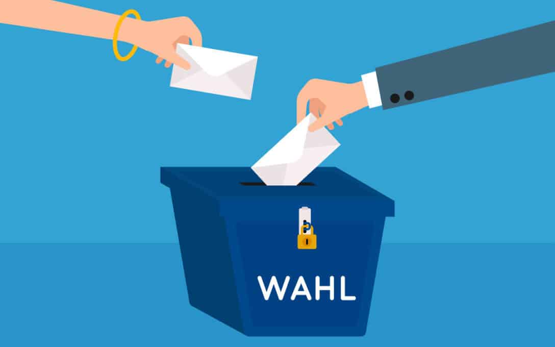 Politik Wahlkampf Agentur