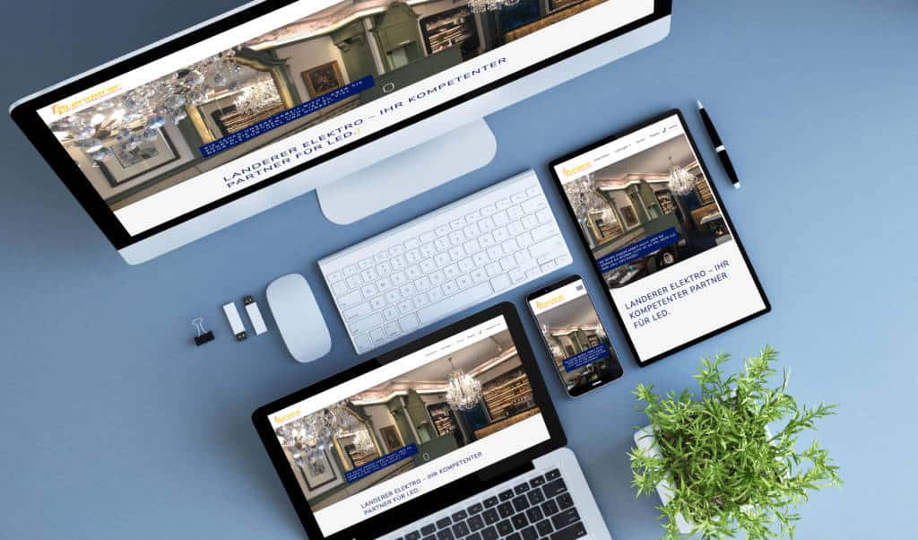 Web Optimierung für Handwerk: So sieht es aus, wenn es professionell gemacht wird!
