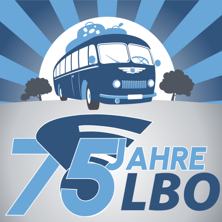 LBO Podcast Logo München