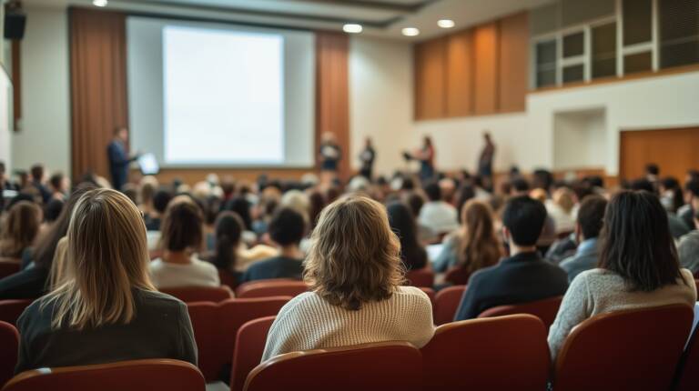 Lebendige Online-Events überbrücken Distanzen