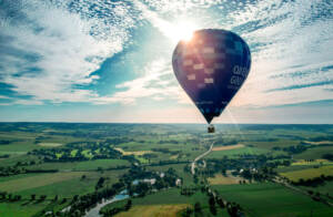 Ballonhafen Bad Griesbach