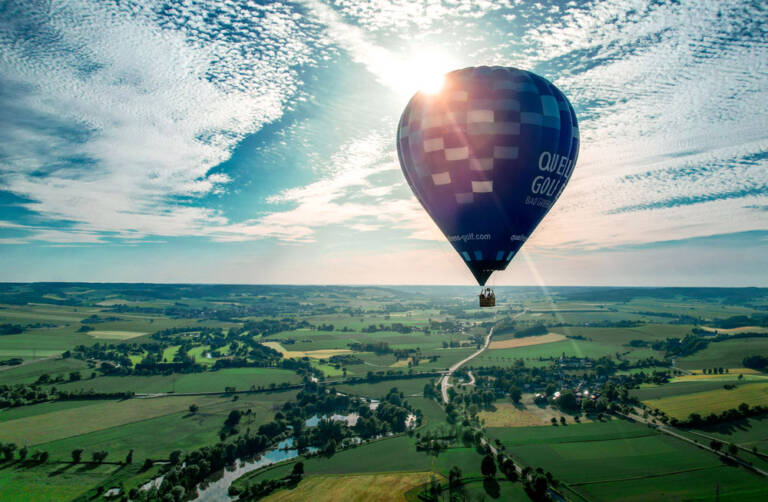 Ballonhafen Bad Griesbach