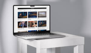 Digitale Livestream- und Mediathek-Plattform der Musikhochschule Mannheim